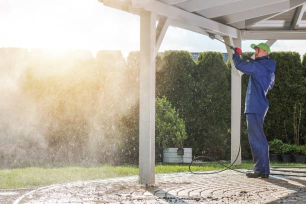 Best Sign and Awning Cleaning  in Parrish, AL