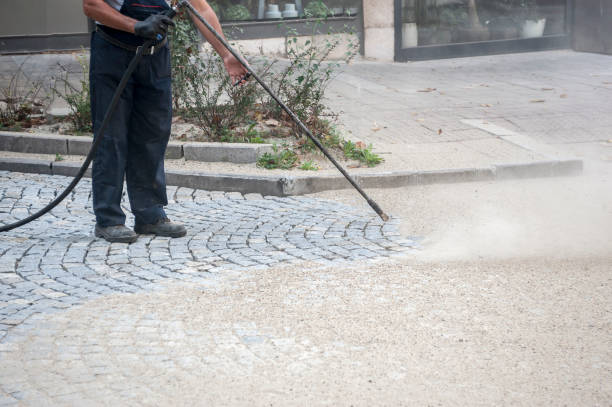 Best Gutter Cleaning  in Parrish, AL